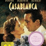 Casablanca ist unangefochten eines der bekanntesten Kinofilme aller Zeiten.