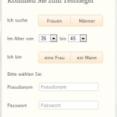 Auf DatingCafe.de gehen