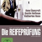 Das Drama die Reifeprüfung war der internationale Durchbruch für den Hollywood-Schauspieler Dustin Hoffmann, der den Collage-Absolventen Benjamin Braddock spielt und im Film gleich zwei verbotene Beziehungen eingeht.