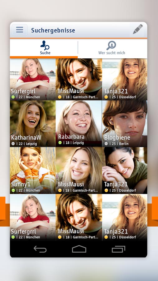 App partnersuche kostenlos App partnersuche kostenlos