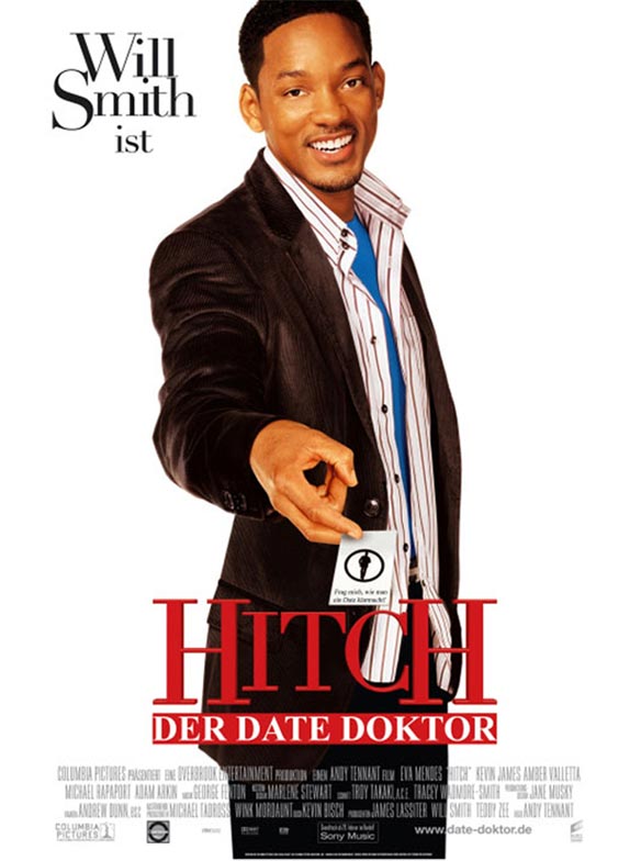 Der Film Hitch - der Date Doktor