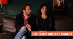 Ausschnitt aus dem Video: "Paare: Eine Kurzfilmreihe auf der Couch" von cinema.arte.tv