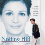 In Notting Hill beweist Julia Roberts, dass in ihr immer noch ein bisschen Pretty Women steckt.