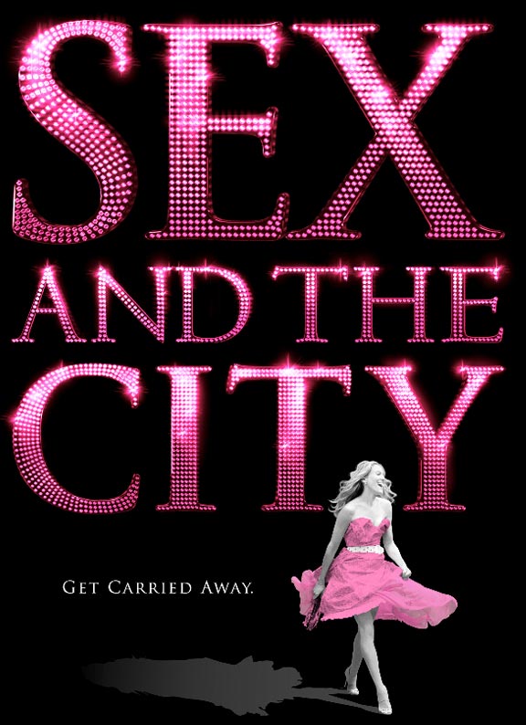 Sex and the City der Film