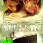 James Camerons Titanic ist ein Monumentalfilm, an dem auch an nichts gespart wurde.